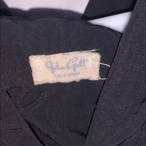 Brandy Melville USA Quarter Zip Windbreaker - Picture 3 of 3